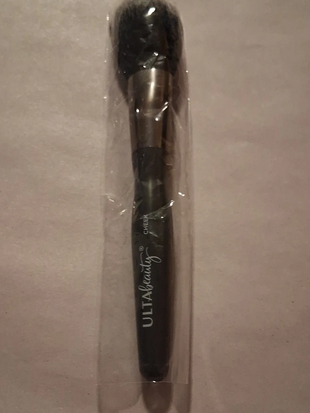 Ulta Beauty Cheek Blush Brush - New